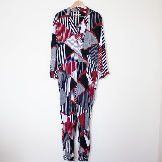 Dolores Promesas Jumpsuit