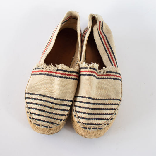 Bimba and Lola espadrilles