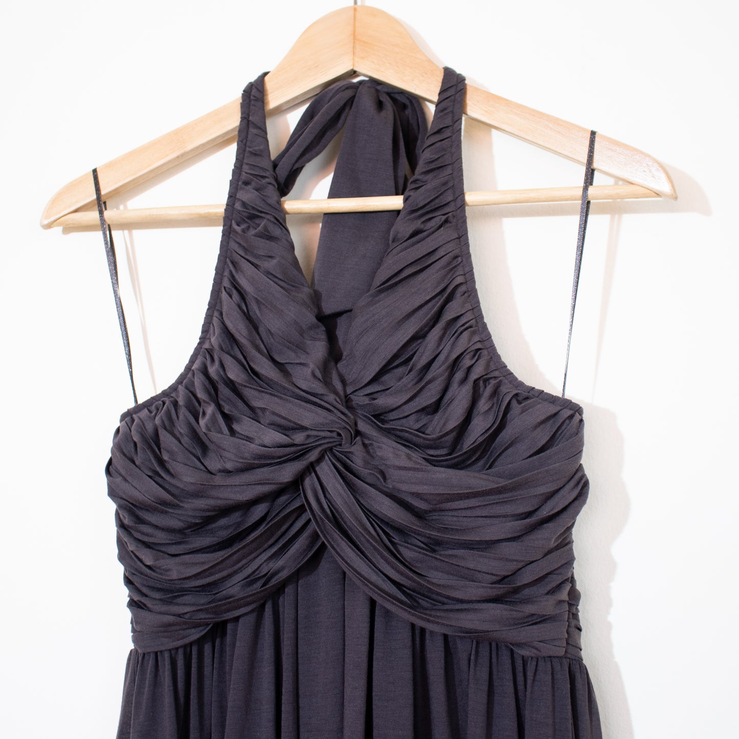 caramel dress