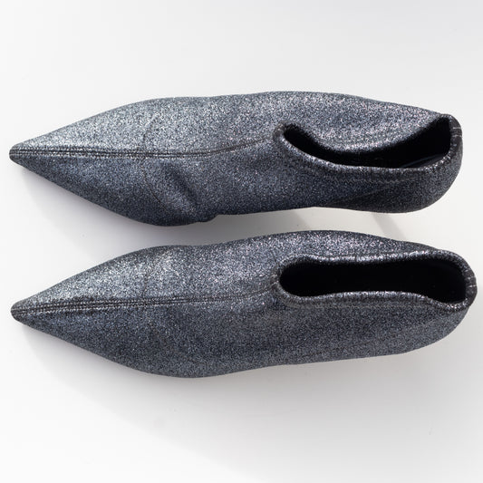 Ankle boots Luis Onofre