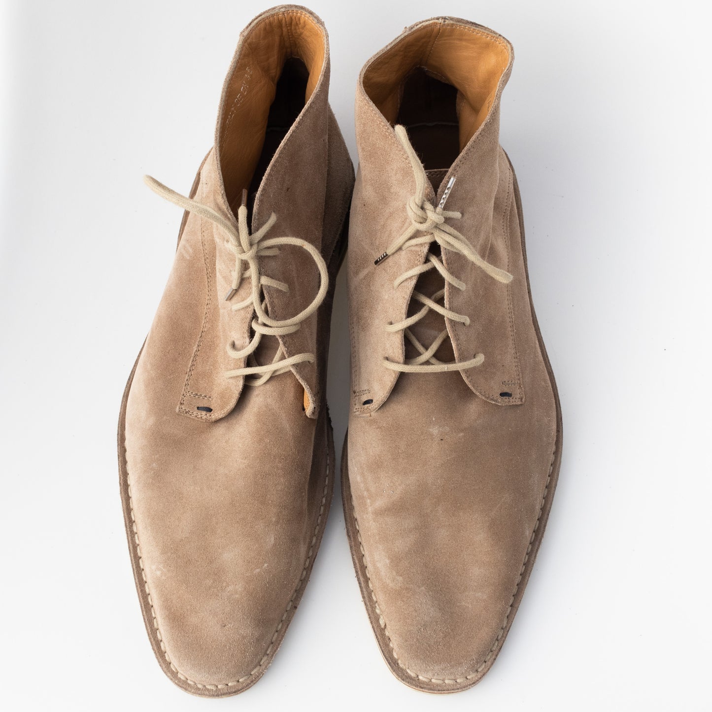 Botas Dior
