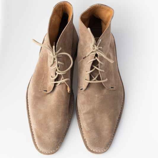 Botas Dior