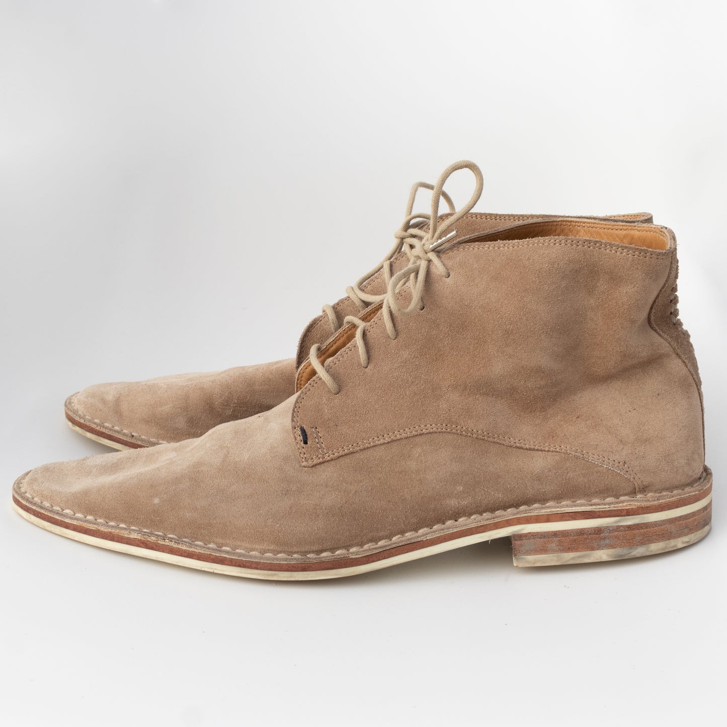 Botas Dior