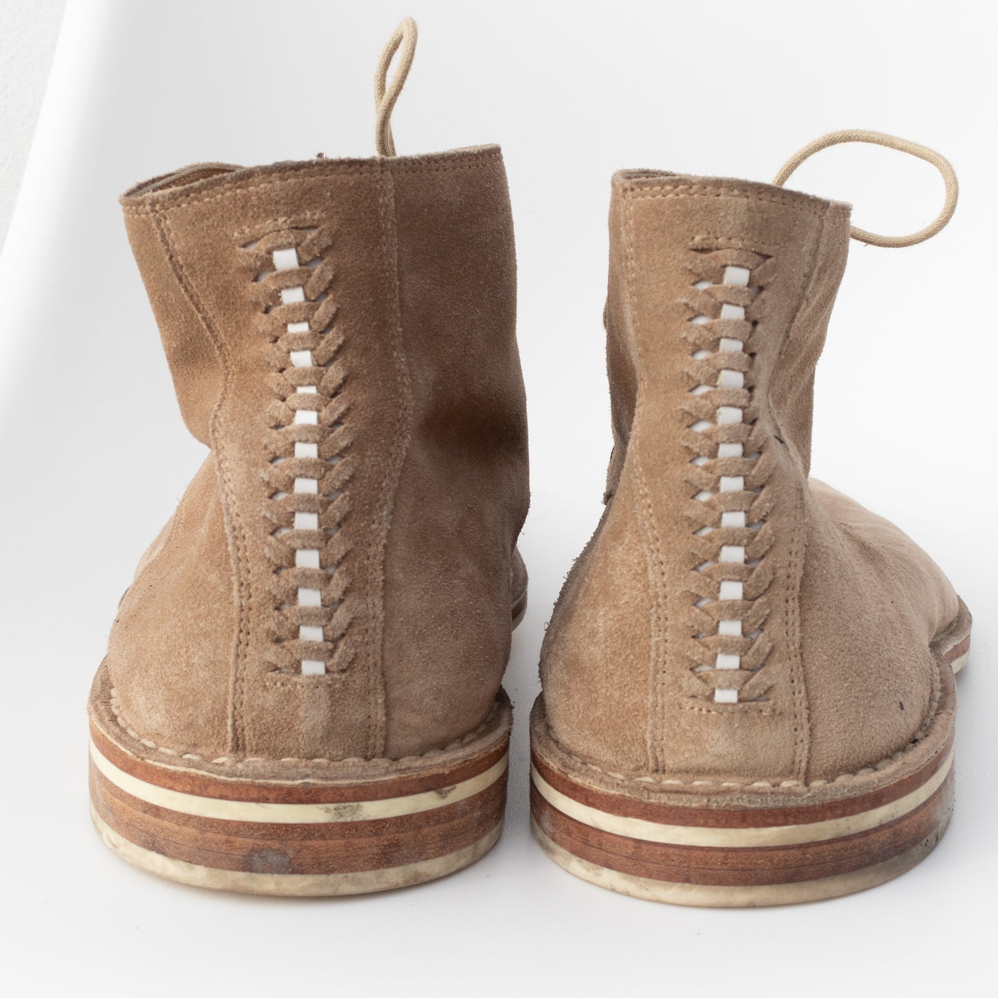 Botas Dior