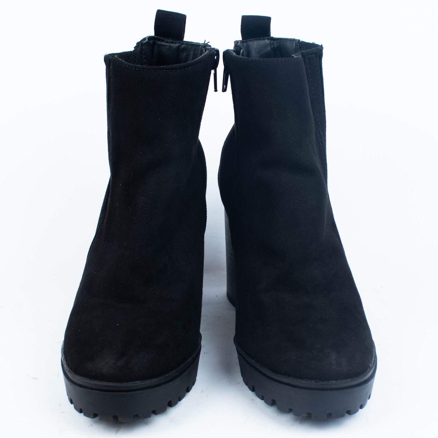 Botas Primark