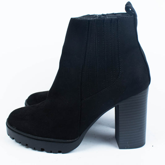 Botas Primark