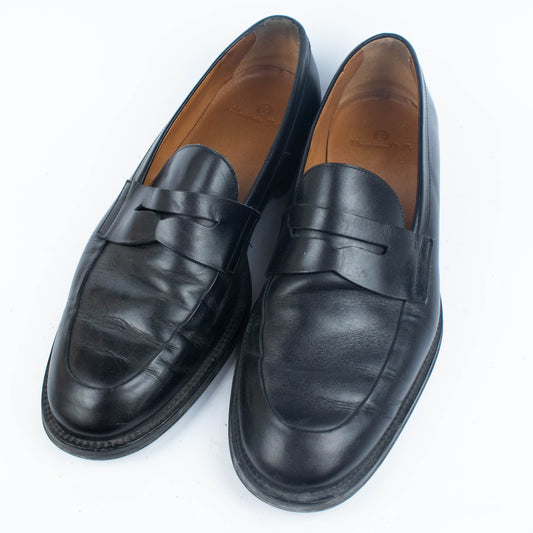 Sapatos Massimo Dutti