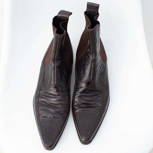 Botas Dolce&Gabbana