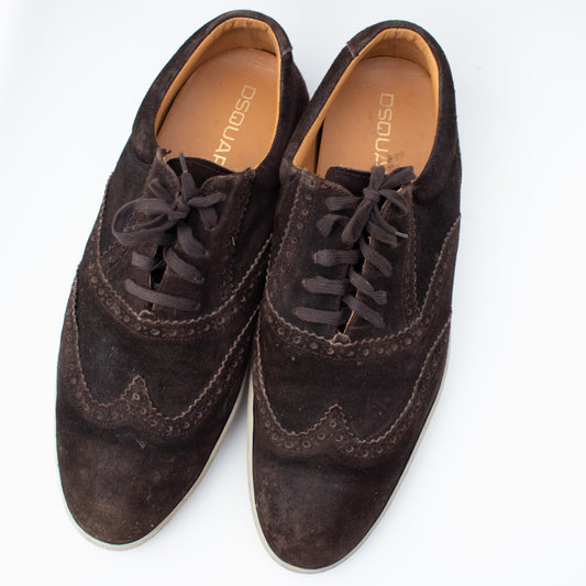 Sapatilhas Dsquared2