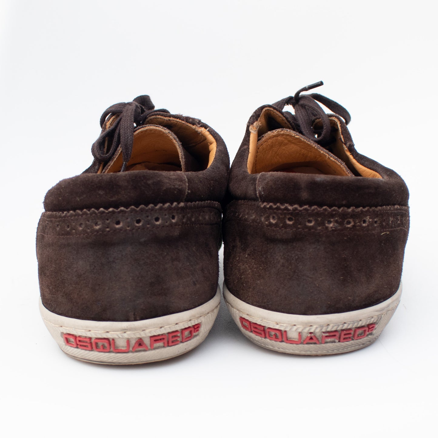 Sapatilhas Dsquared2
