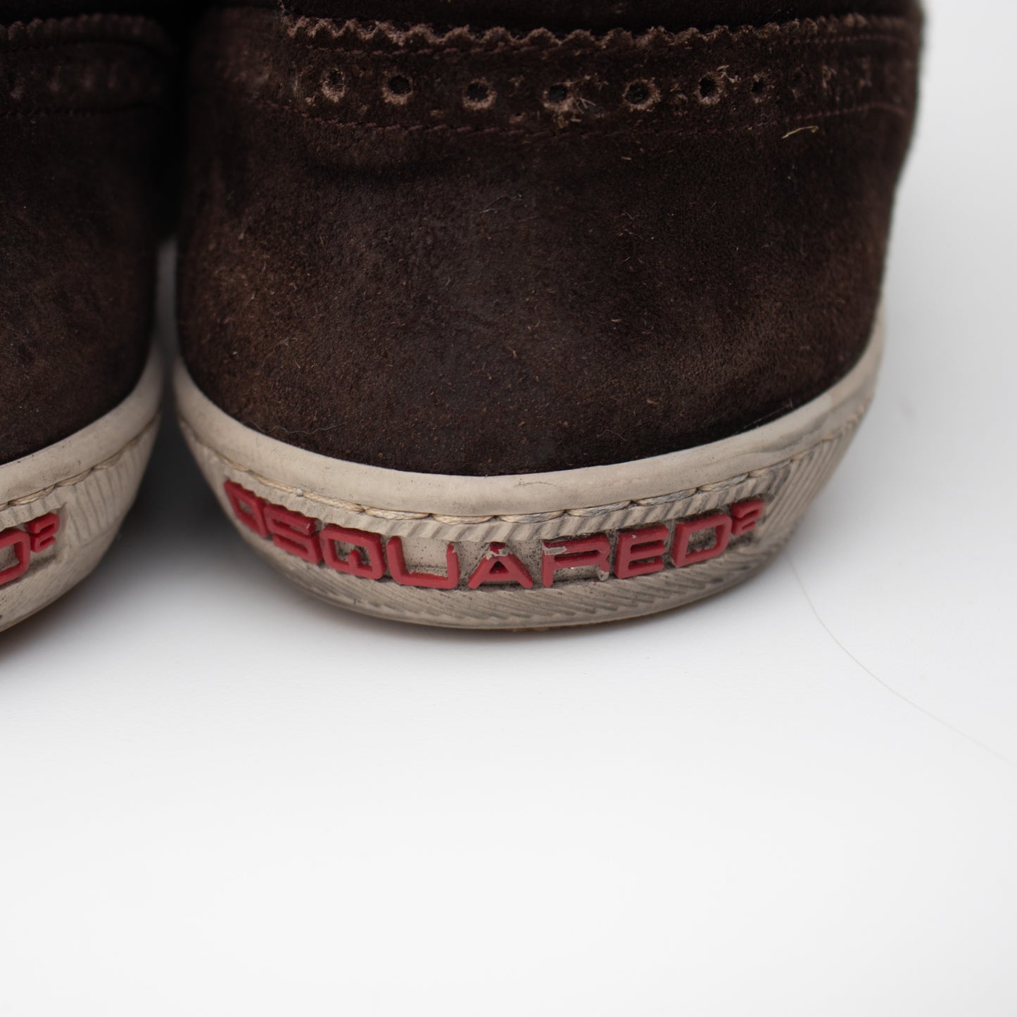Sapatilhas Dsquared2
