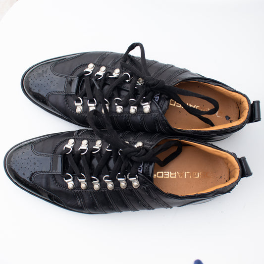 Sapatos Dsquared2