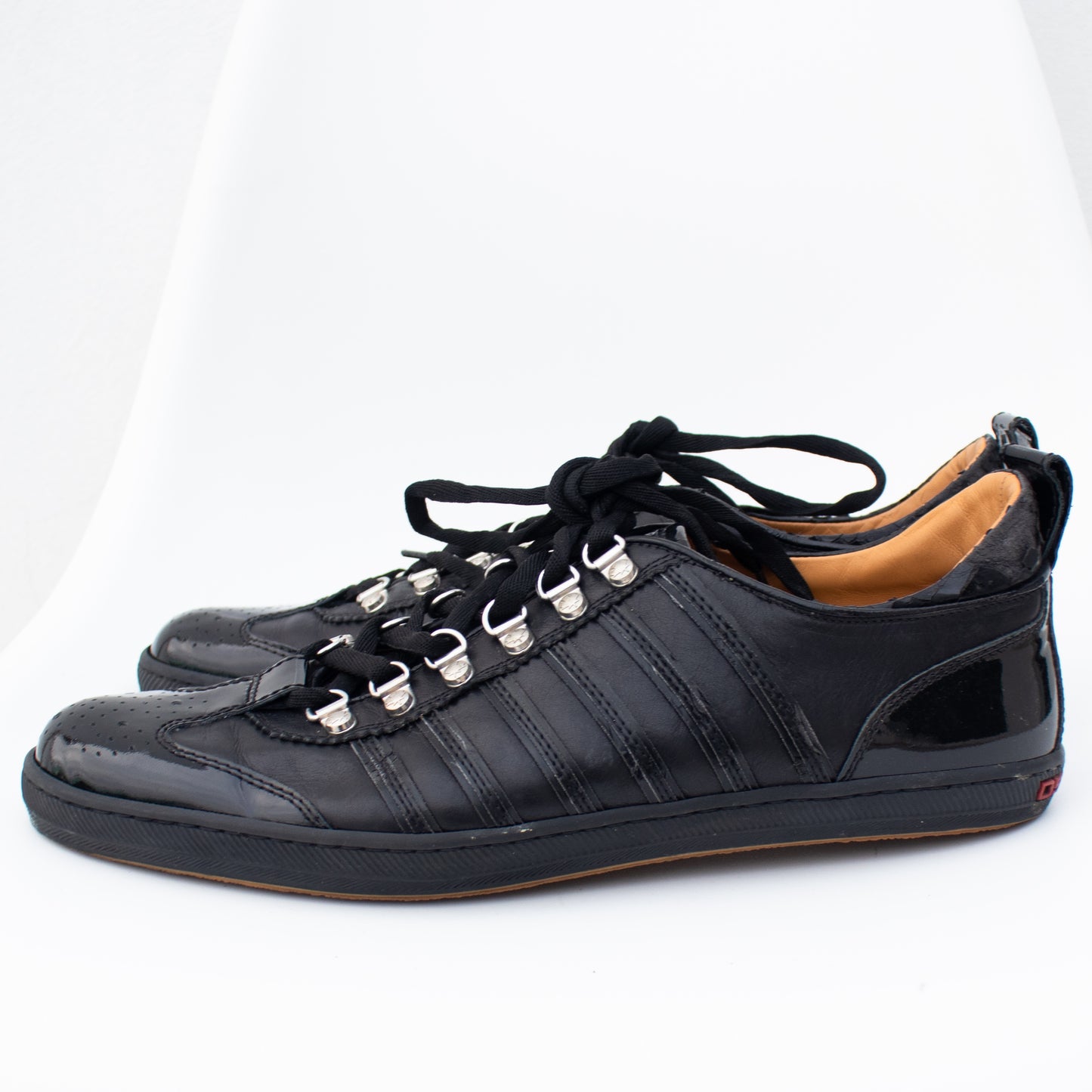 Sapatos Dsquared2
