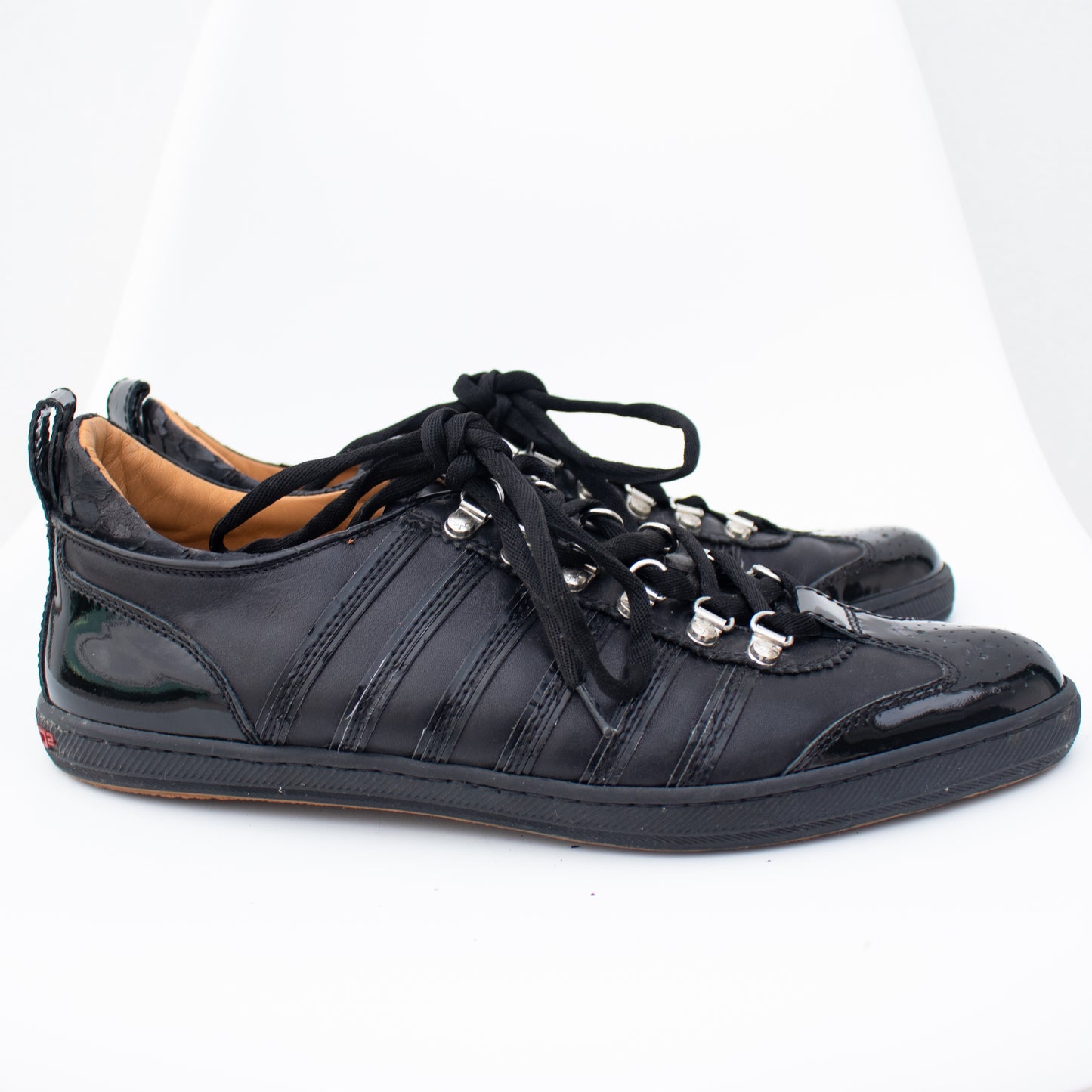 Sapatos Dsquared2