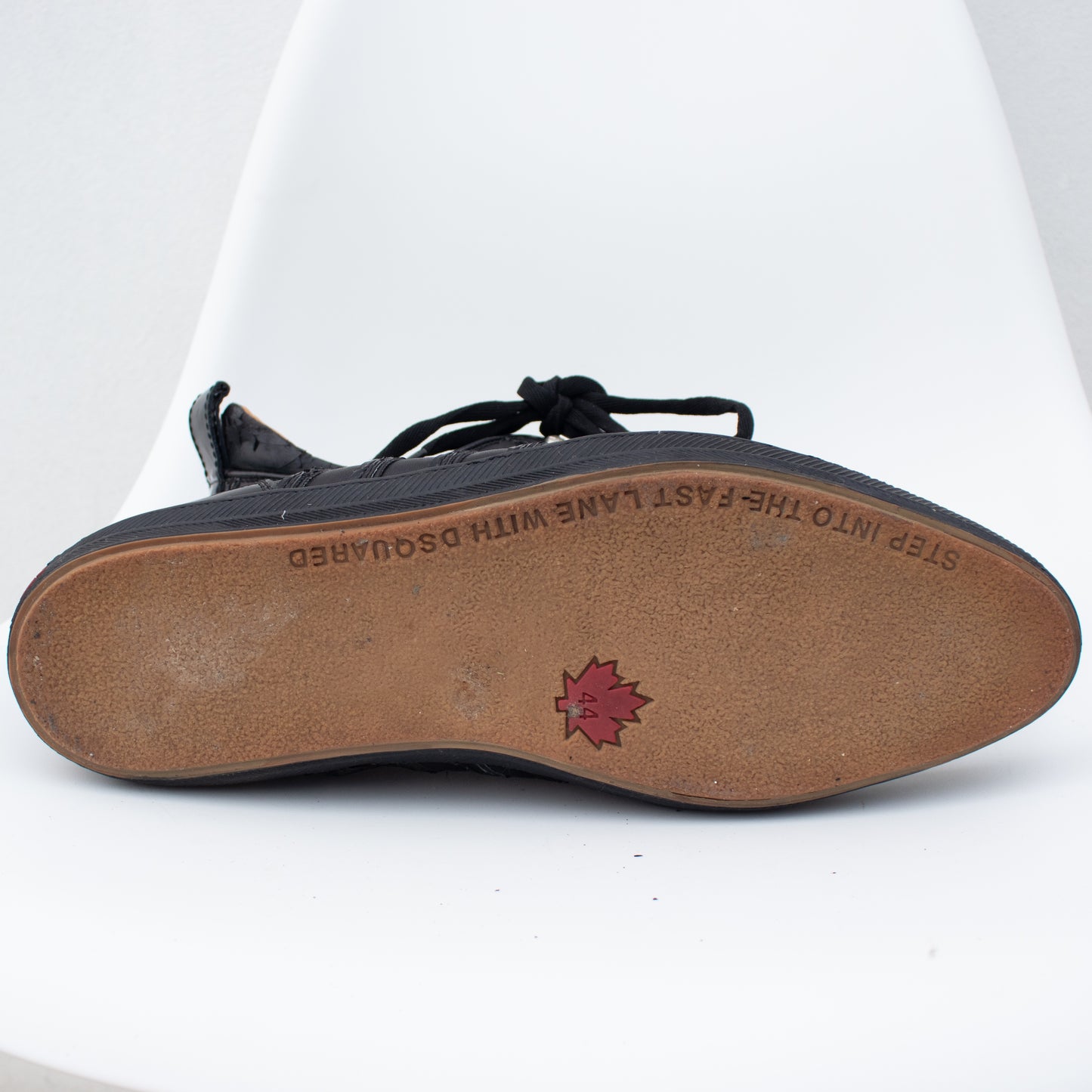 Sapatos Dsquared2