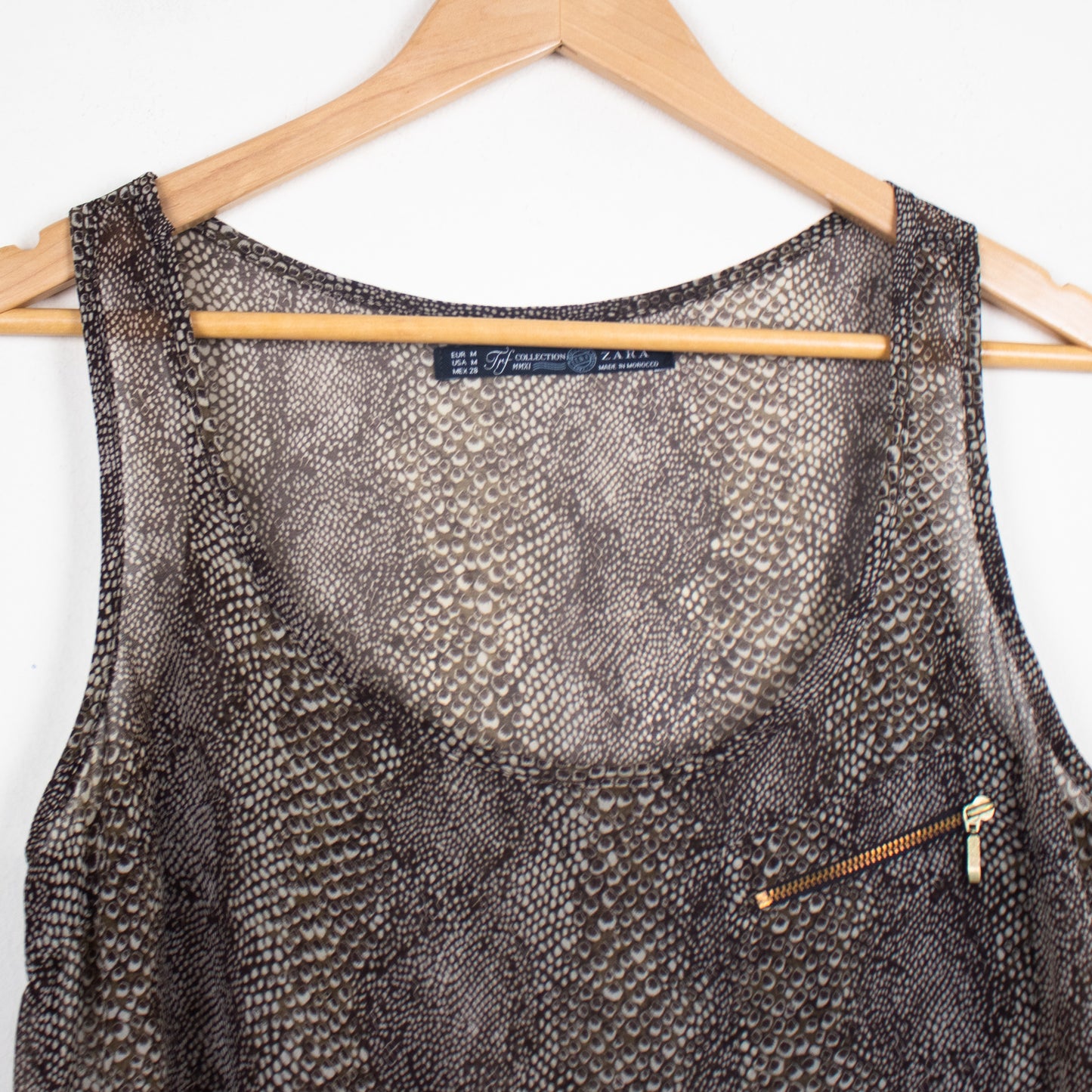 Top Zara