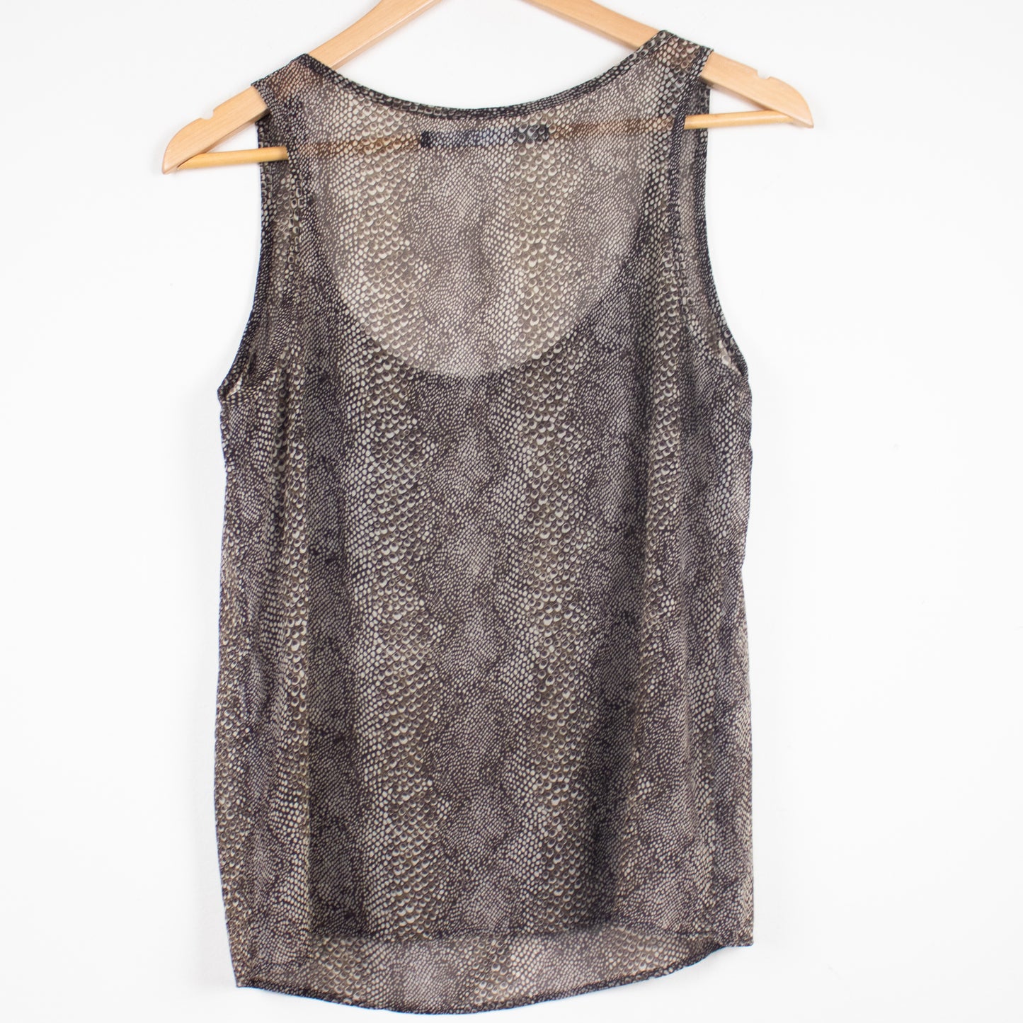 Top Zara