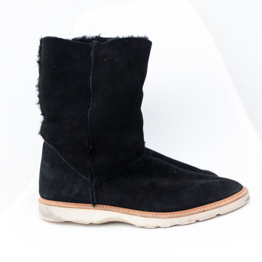 Botas Morflex Vibram