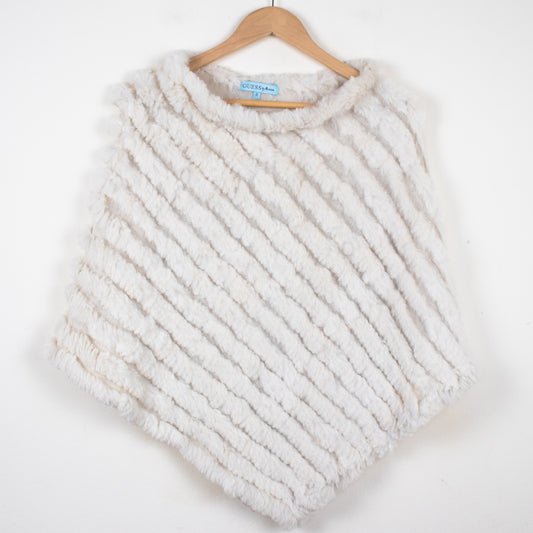 Poncho Guess