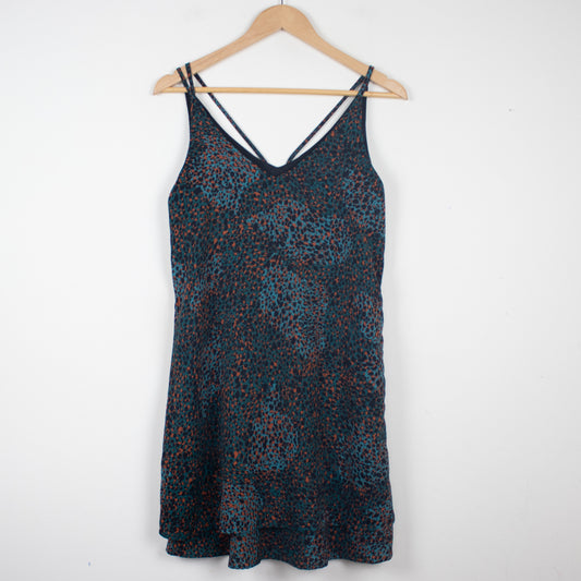 Pause Dress