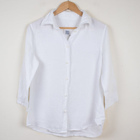 Camisa Italy