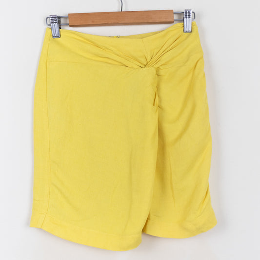 skirt mango
