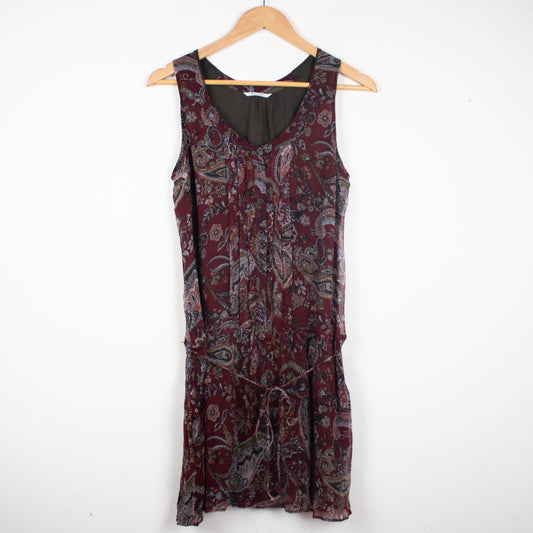 Robe Massimo Dutti