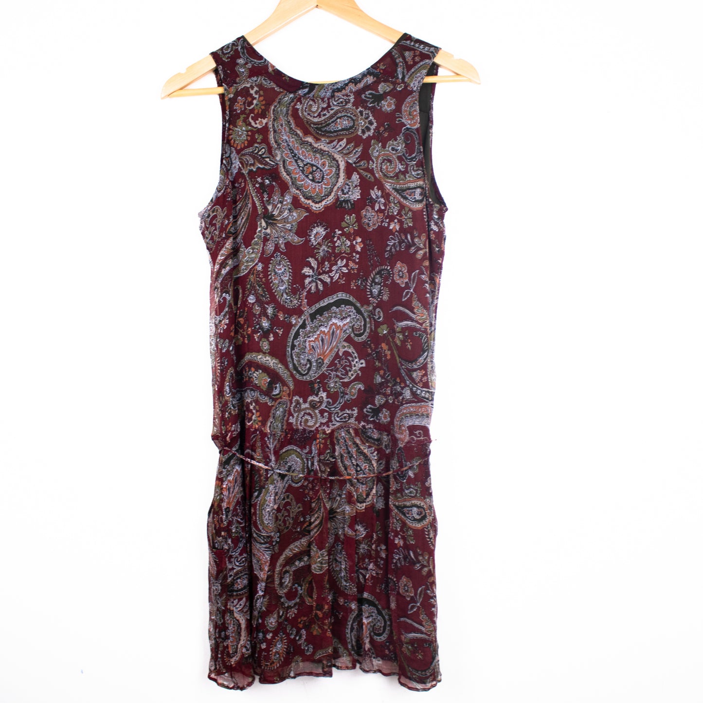 Robe Massimo Dutti
