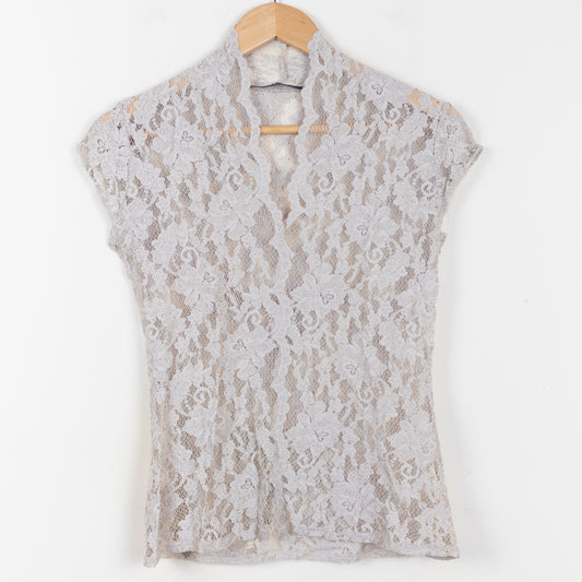 T-shirt Caroll