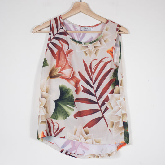 boyi blouse