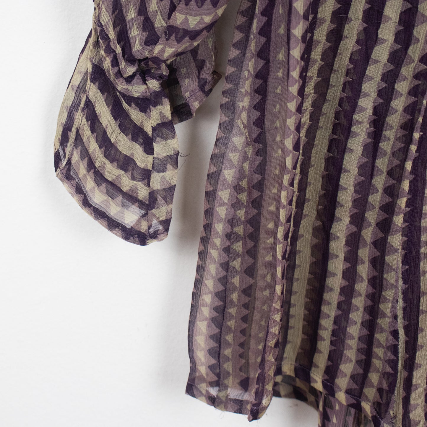 Túnica Antik Batik