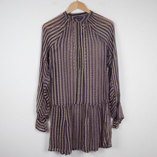 Antik Batik Tunic