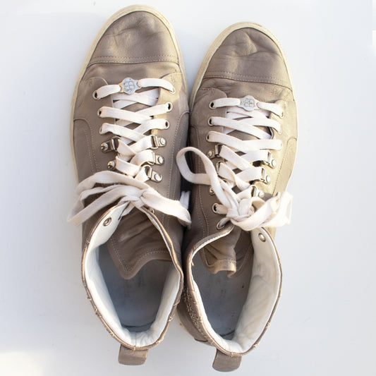 Sapatilhas Balenciaga