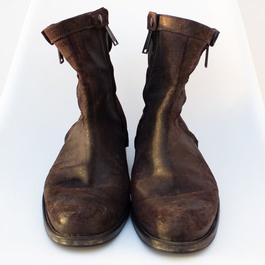 Botins Dsquared2