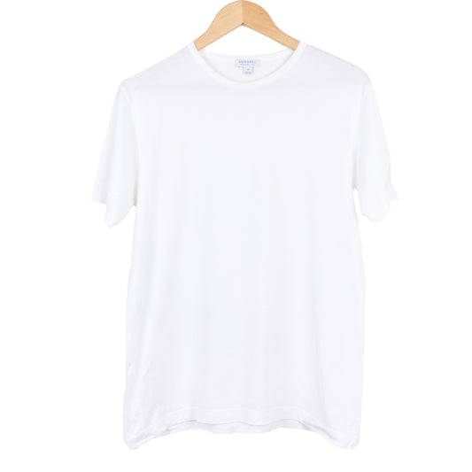 T-shirt Sunspel