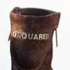 Dsquared2 ankle boots