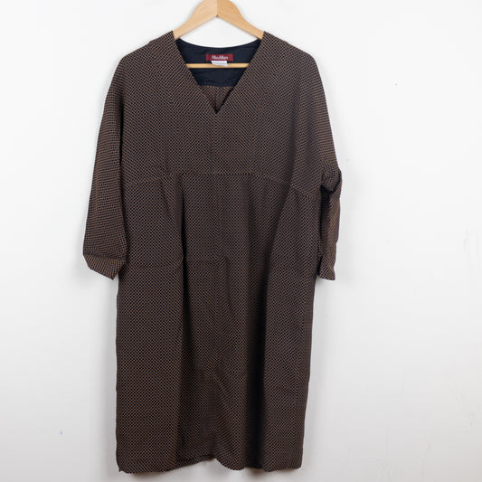 robe max mara