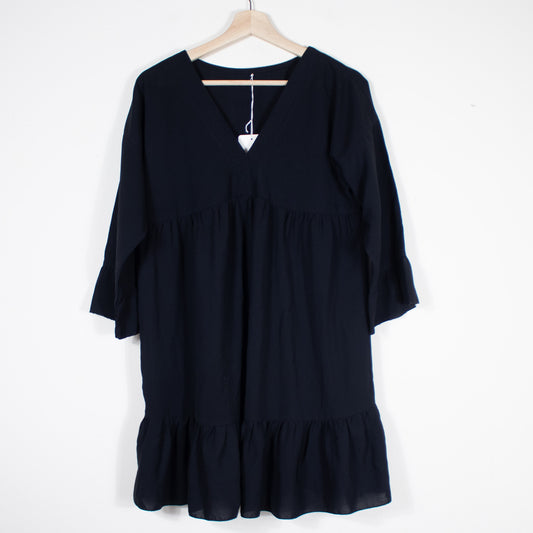 Robe fabriquée en Italie