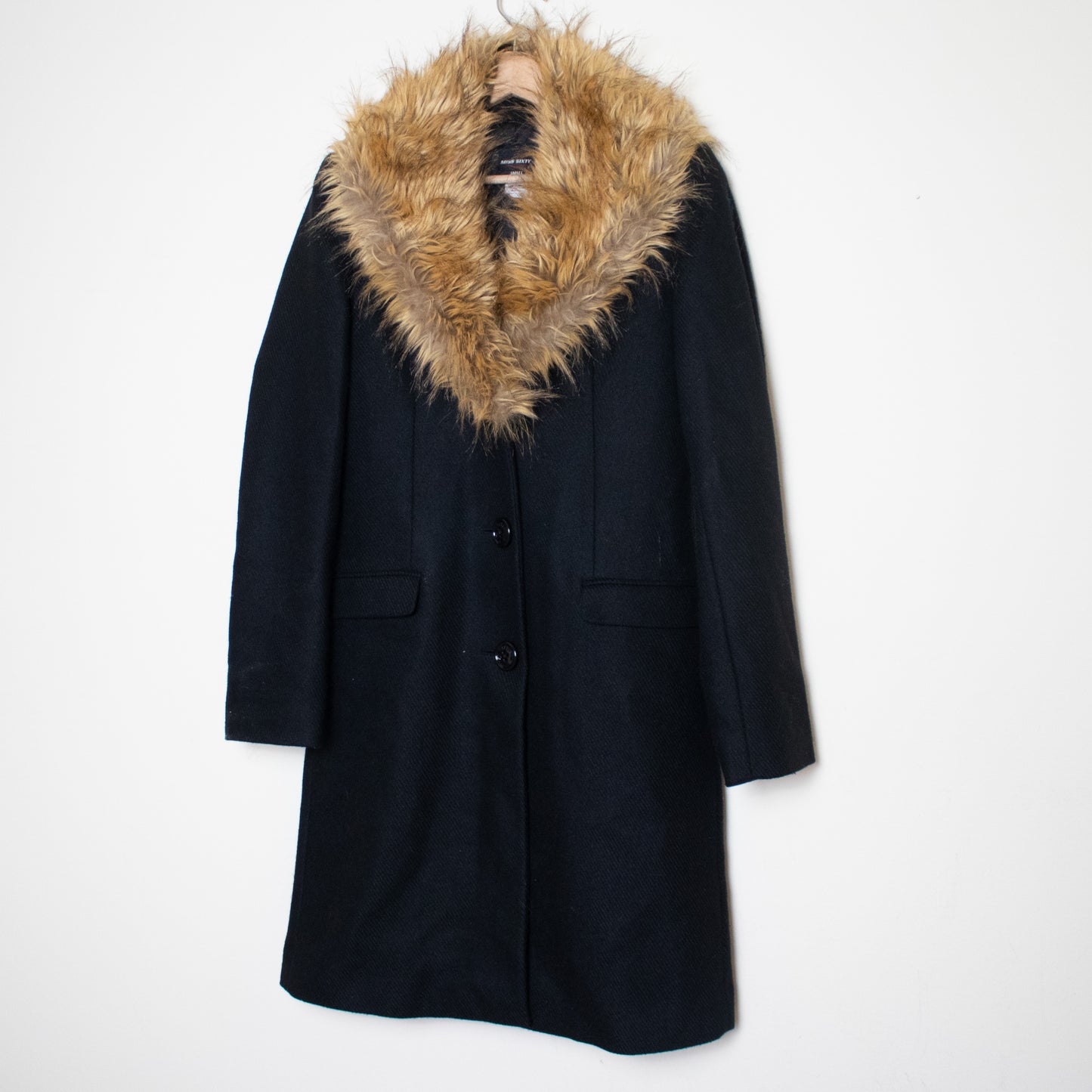 Miss Sixty coat