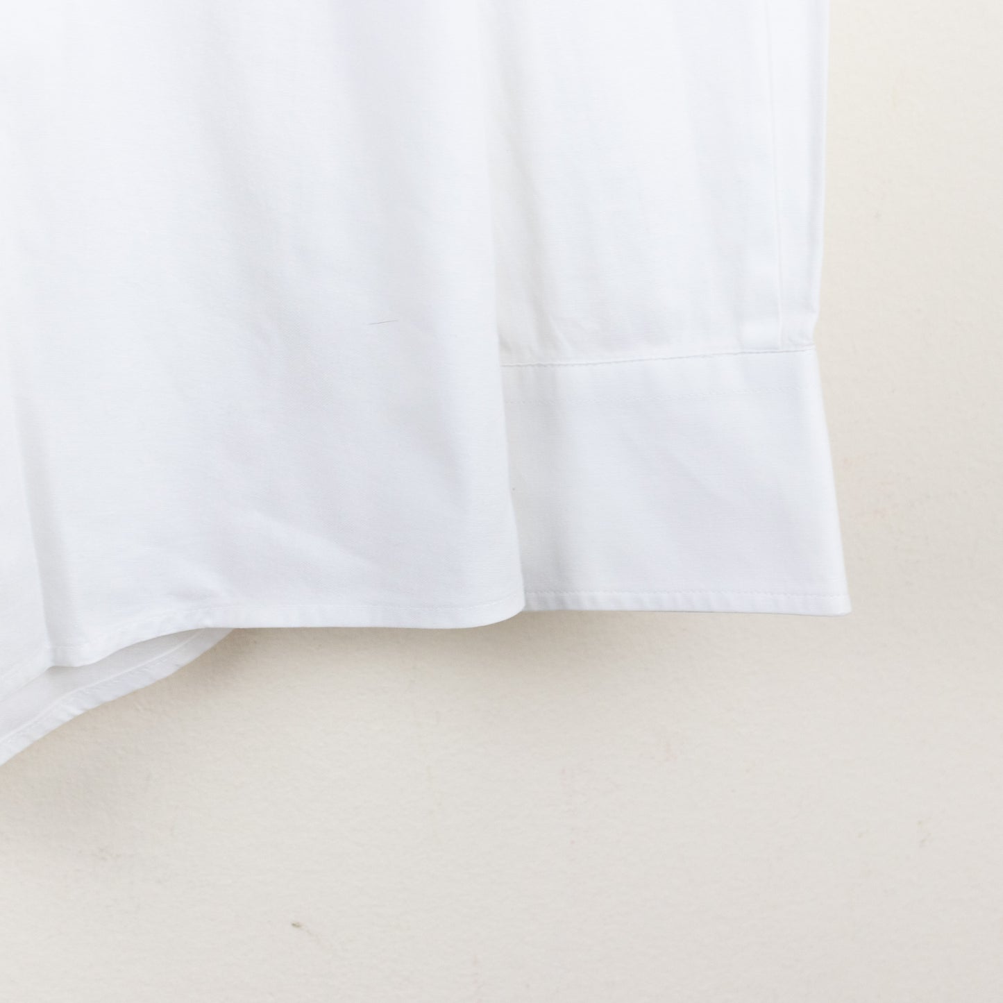L'abito shirt