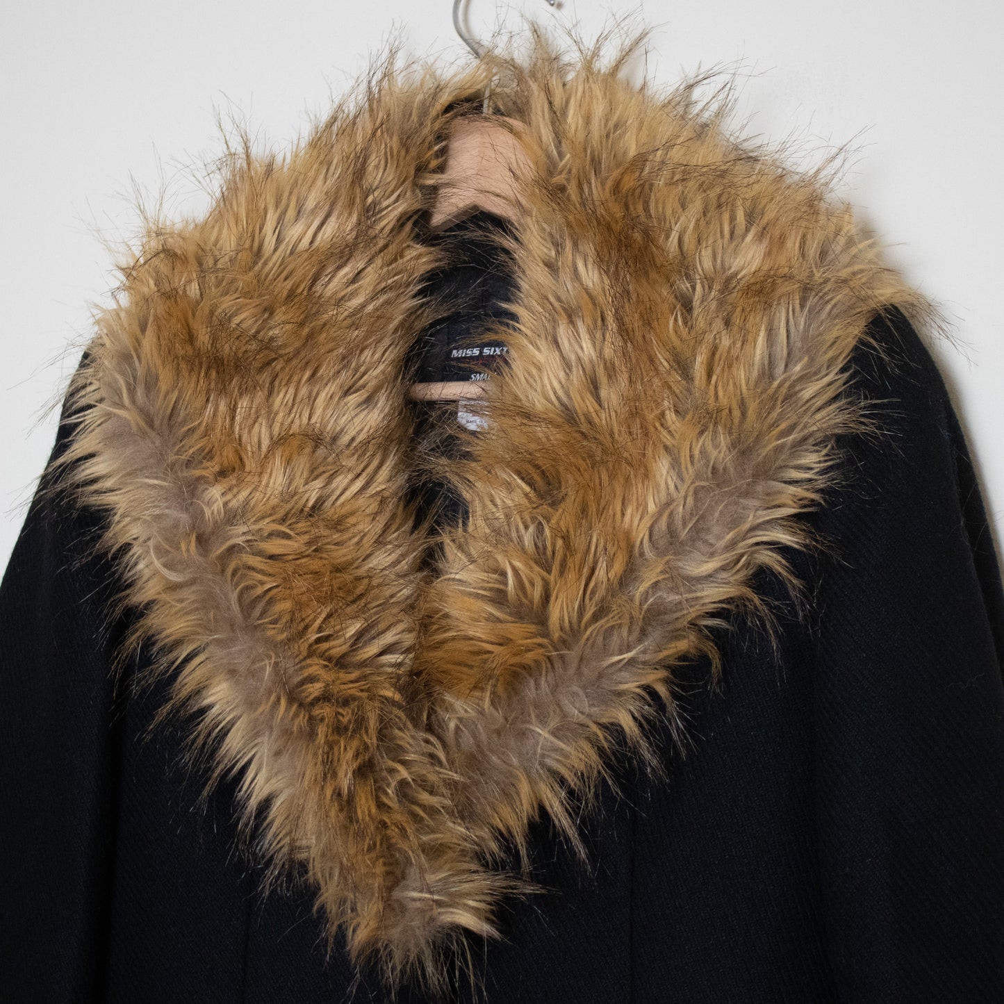 Miss Sixty coat