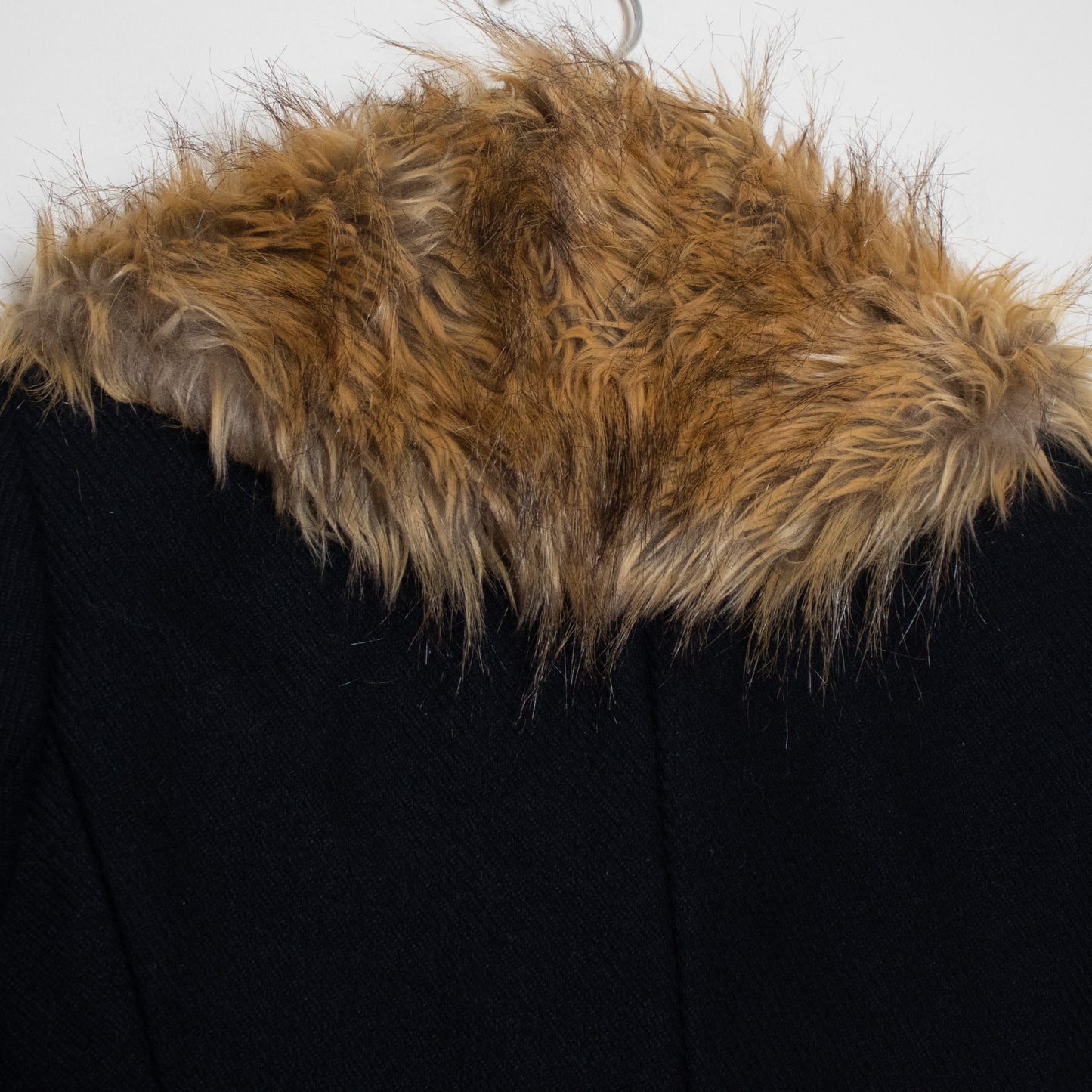 Miss Sixty coat