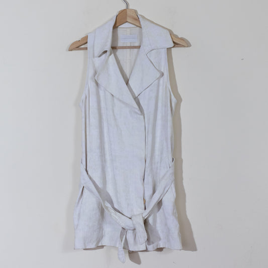 Garcia Purification Vest