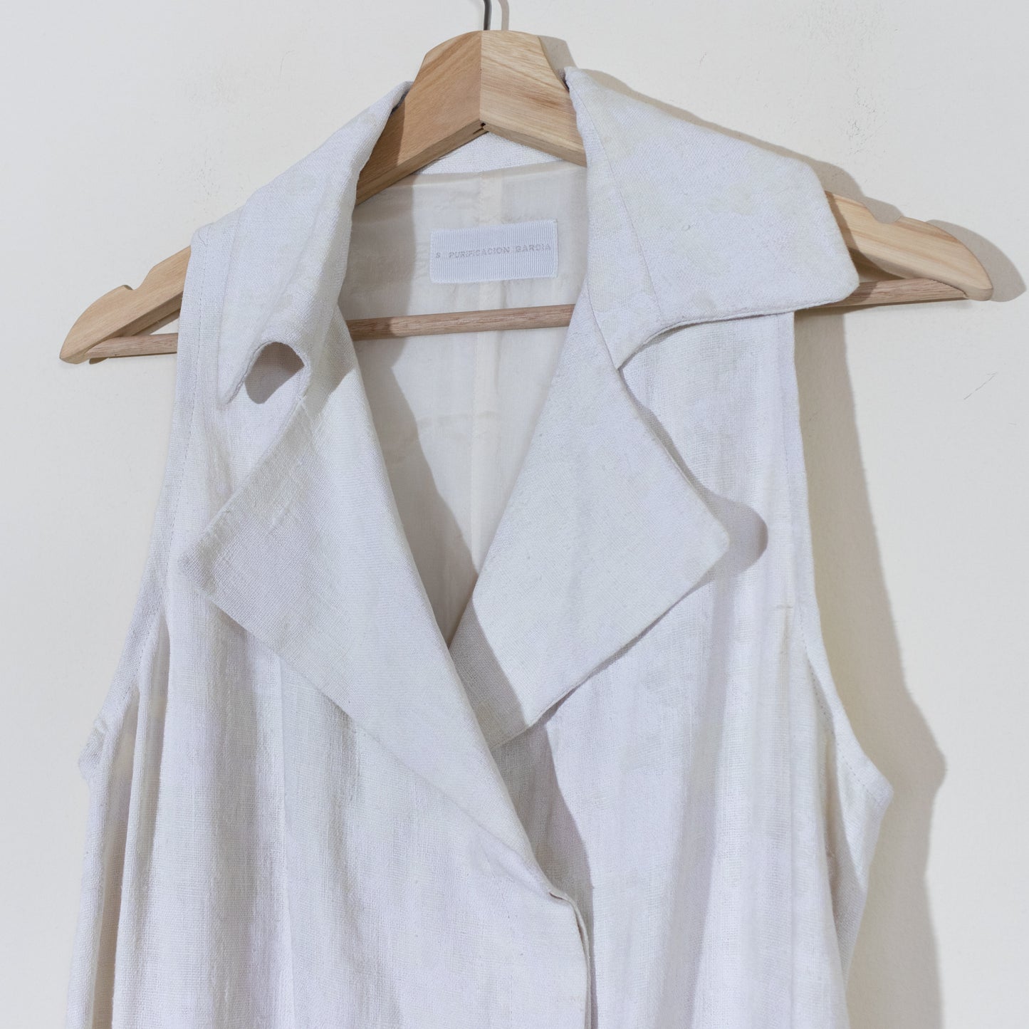 Garcia Purification Vest