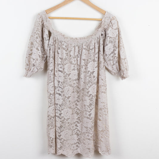 Etxart &amp; Panno dress