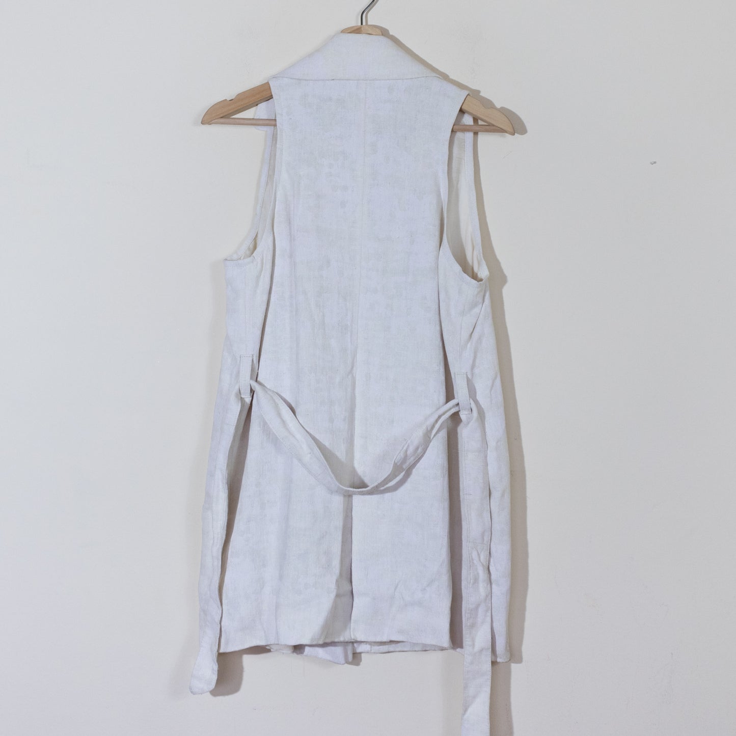 Garcia Purification Vest