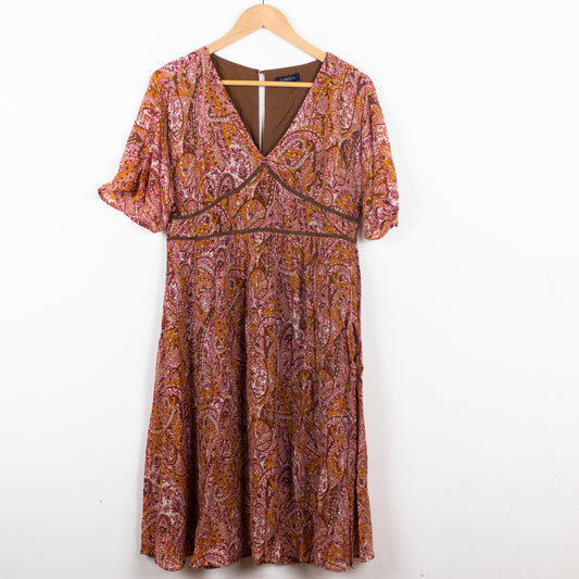Caroll dress