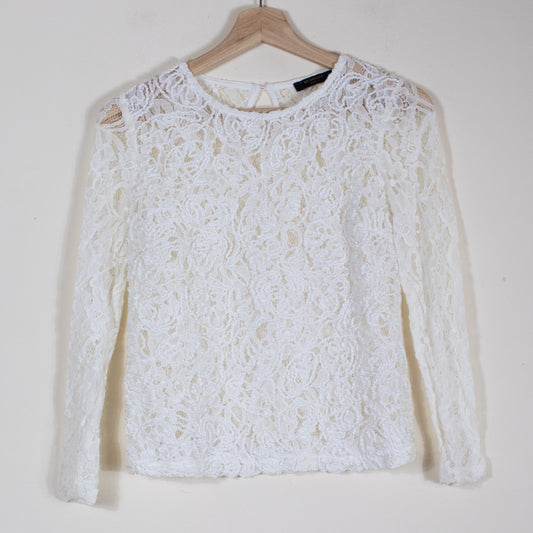 En vogue pull