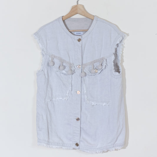 Max&amp;Co vest