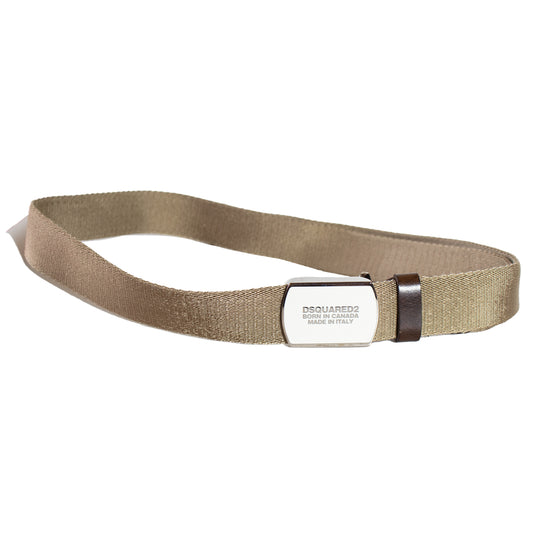 Ceinture Dsquared2